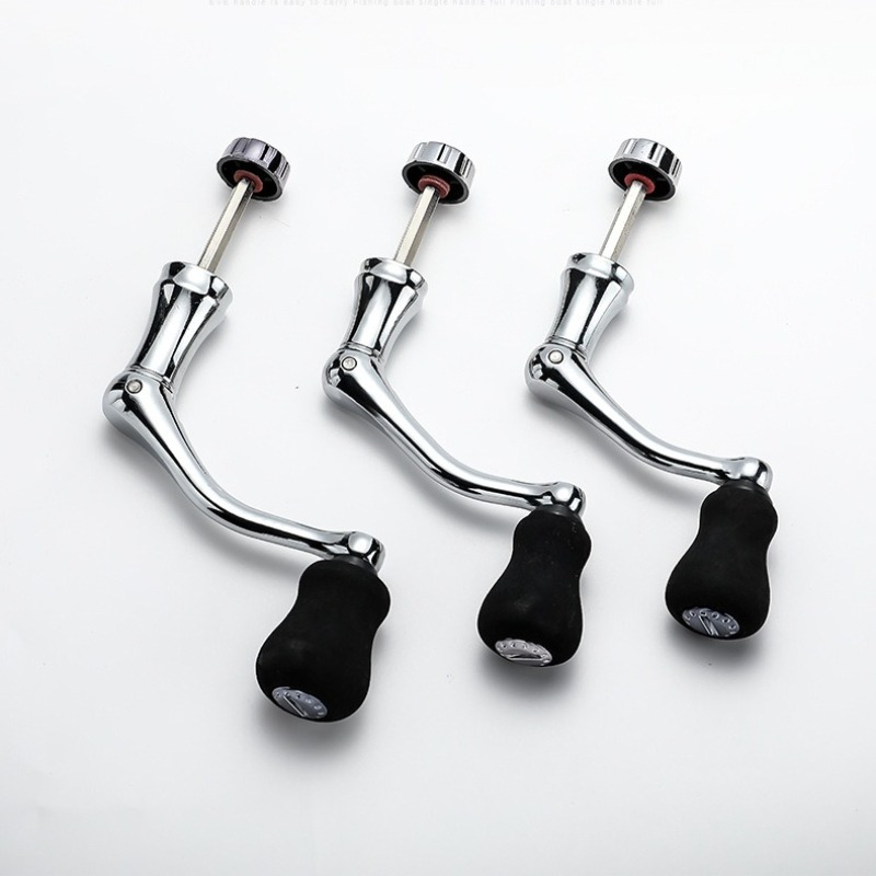Spinning Reel - 1PC Moulinet de pêche, moulinet de