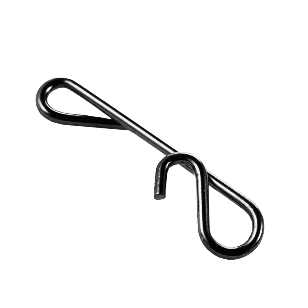 Baitcasting Reel - Connecteur de fil de pêche tressé