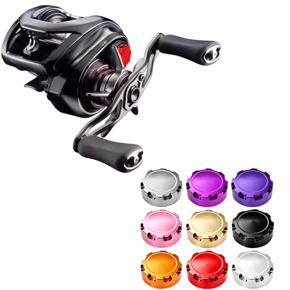 Reel Handle - Bouton de tension de remplacement pour