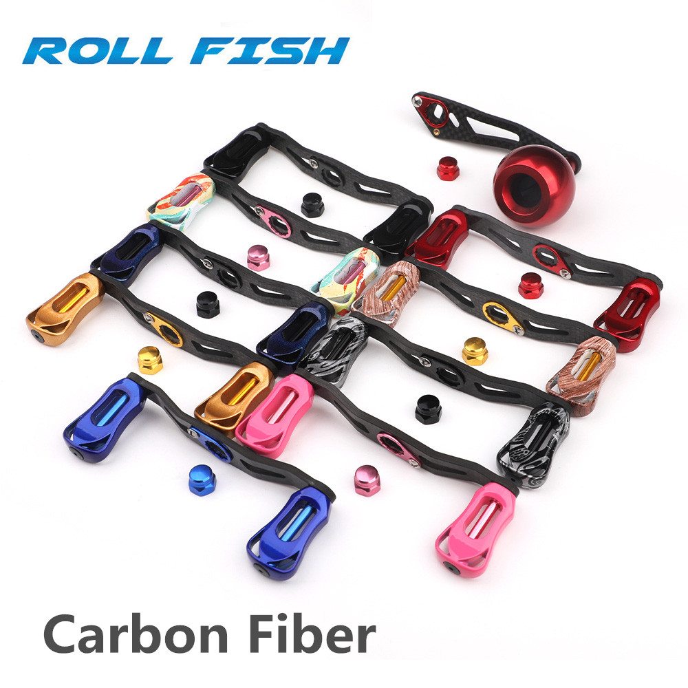 Reel Drag Knob - ROLLFISH – poignée de moulinet de
