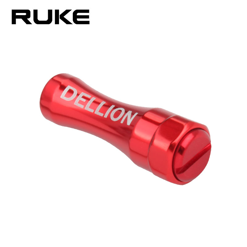Reel Drag Knob - Ruke 1pc moulinet de pêche poignée