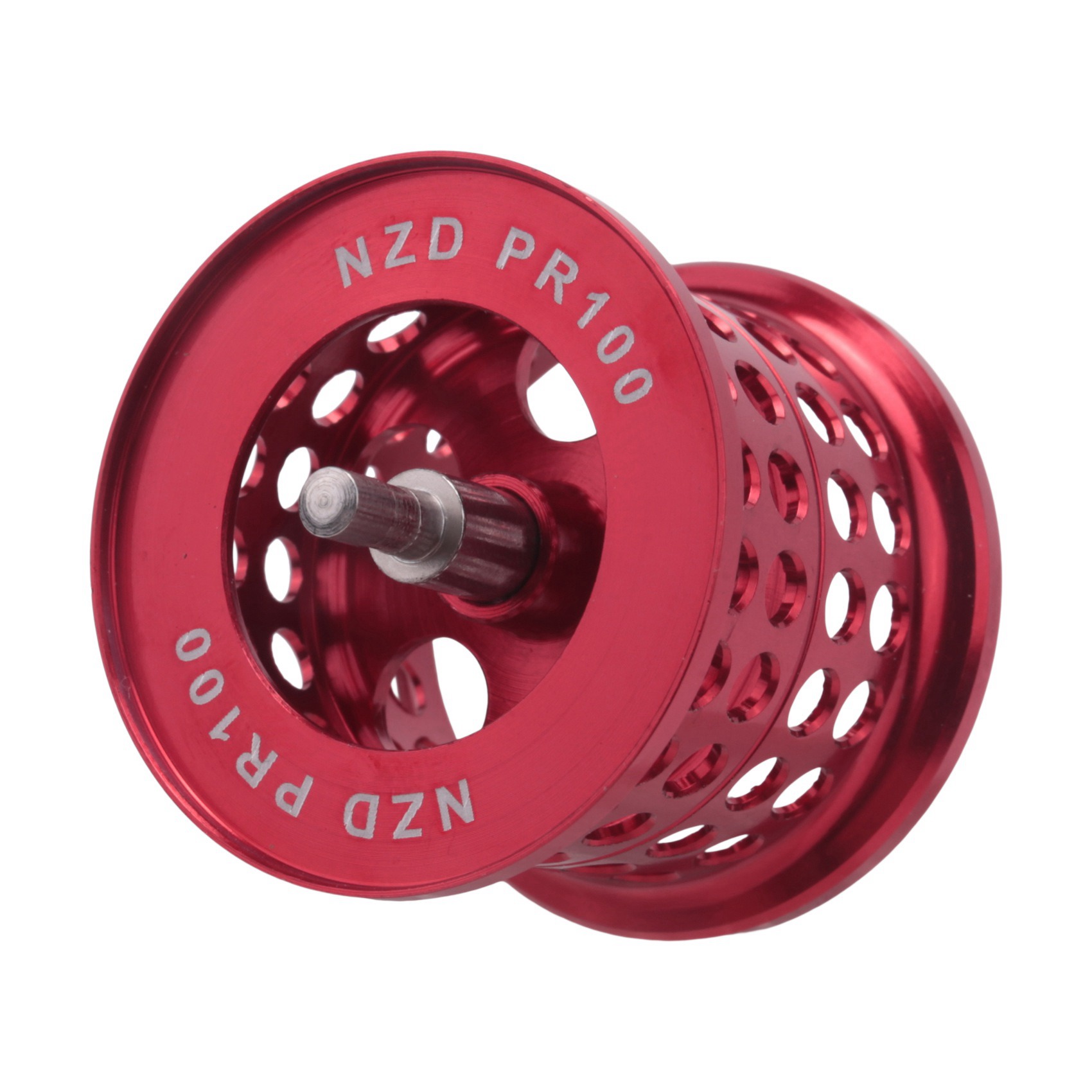 Conventional Reel - ABAZJ – bobine de moulinet de