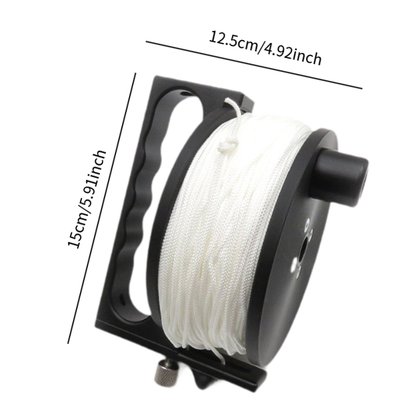 Poignée rotative pour bobine d - Reel Handle avis et prix