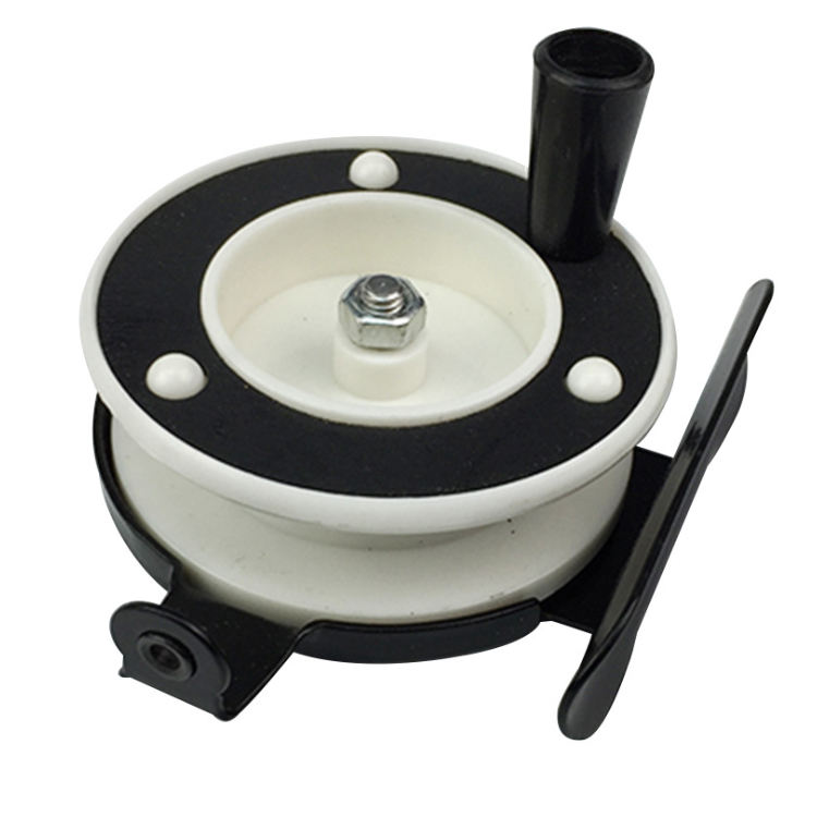 WEIHE 1 pièce Moulinet de pêch - Ice Fishing Reel avis et prix