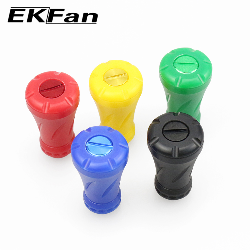 Bouton de manivelle EKFan ultr - Spincast Reel avis et prix