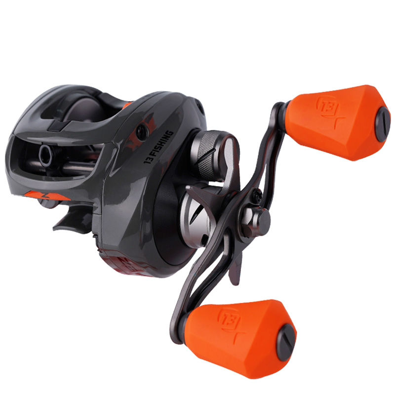 Nouveau Original 13 moulinet d - Abu Garcia Reel Max avis et prix