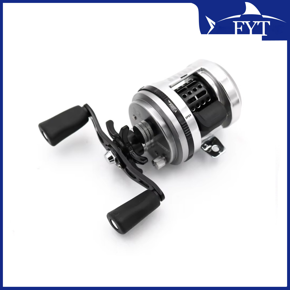 Support de moulinet de pêche p - Reel Handle avis et prix