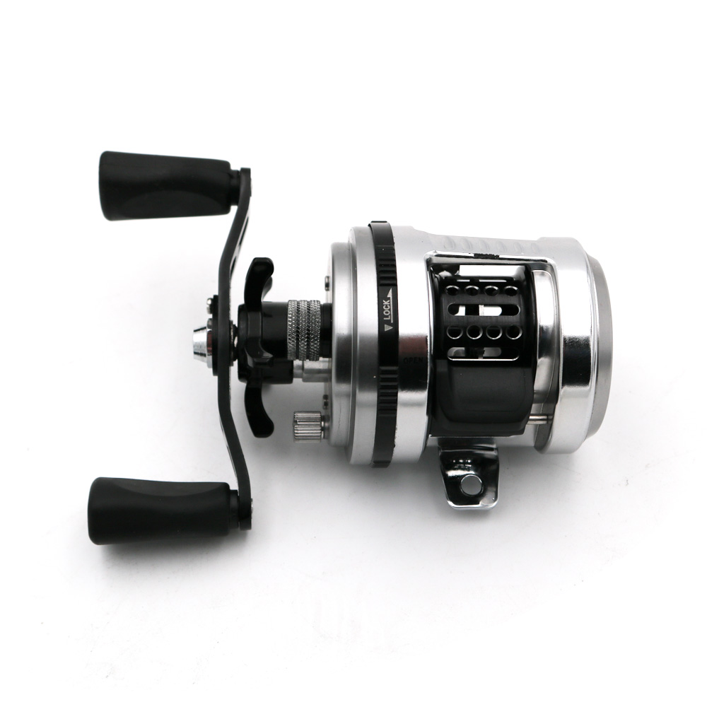 Support de moulinet de pêche p - Reel Handle avis et prix