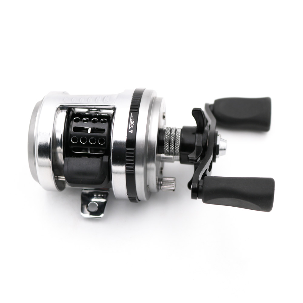 Support de moulinet de pêche p - Reel Handle avis et prix