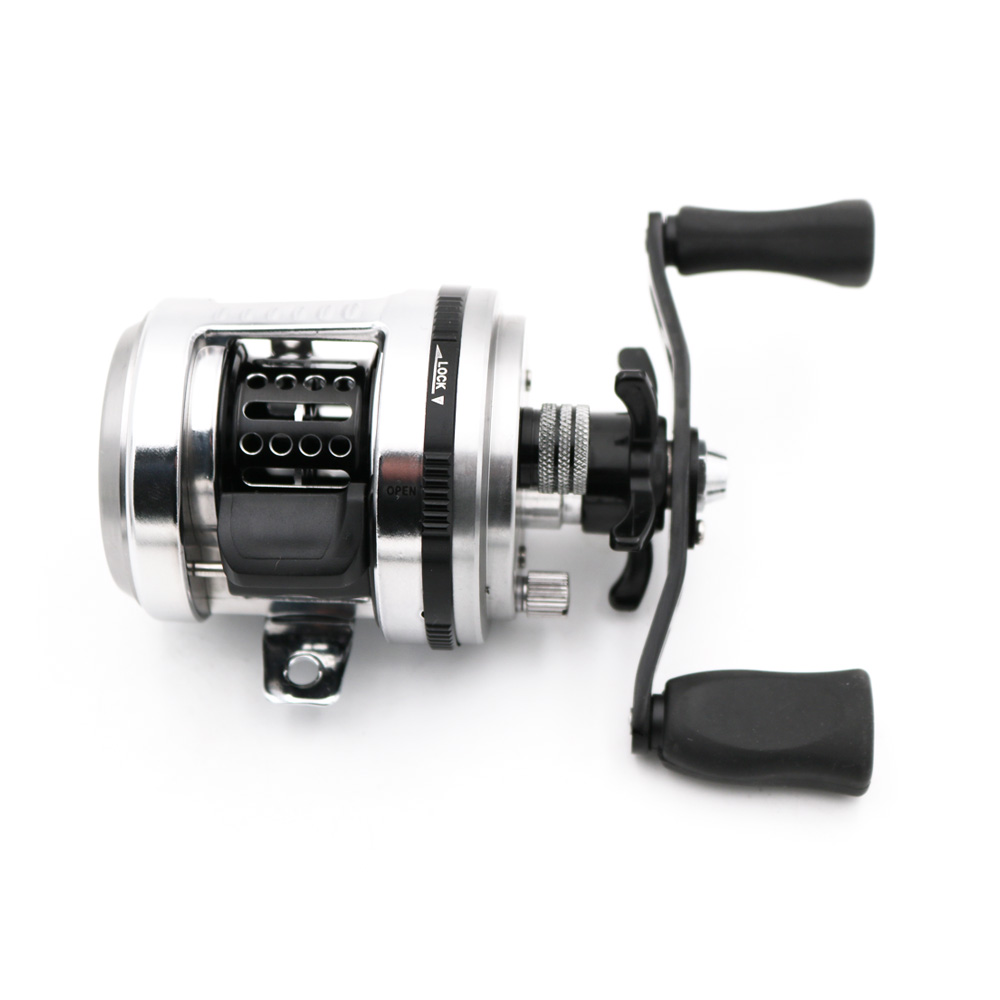 Support de moulinet de pêche p - Reel Handle avis et prix