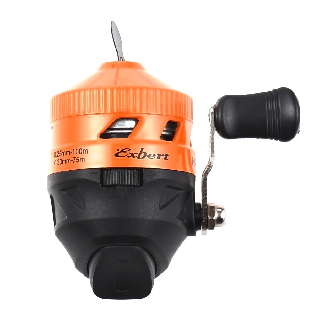 Moulinet de pêche à lancer à g - Spincast Reel avis et prix