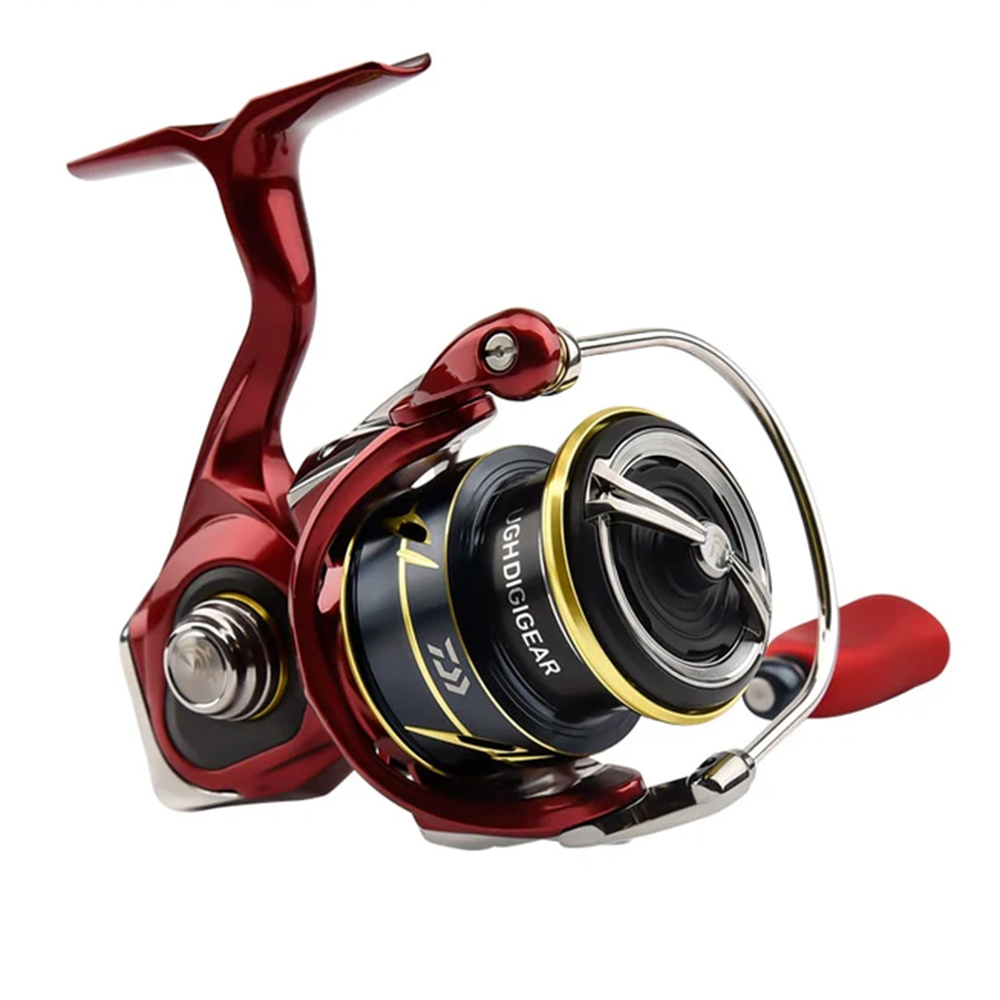 Vente flash - Moulinet de pêch - Spinning Reel avis et prix
