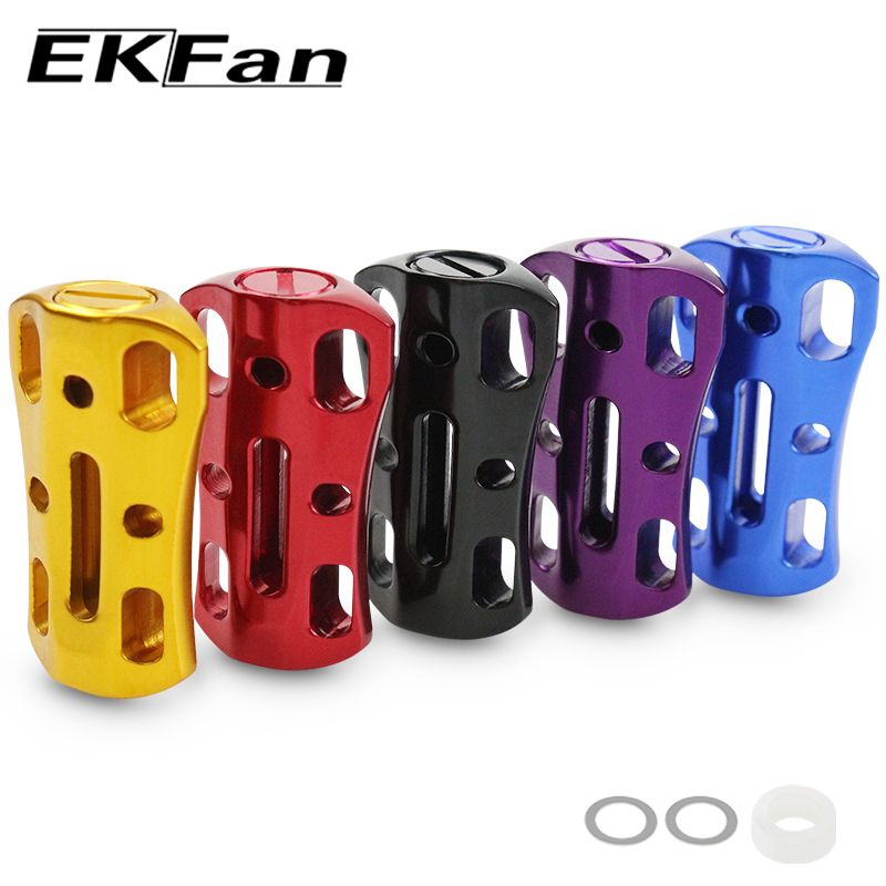 EKFan 1 pièce Bouton de moulin - Spinning Reel avis et prix
