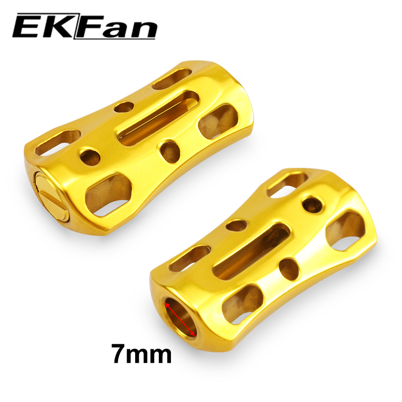 EKFan 1 pièce Bouton de moulin - Spinning Reel avis et prix
