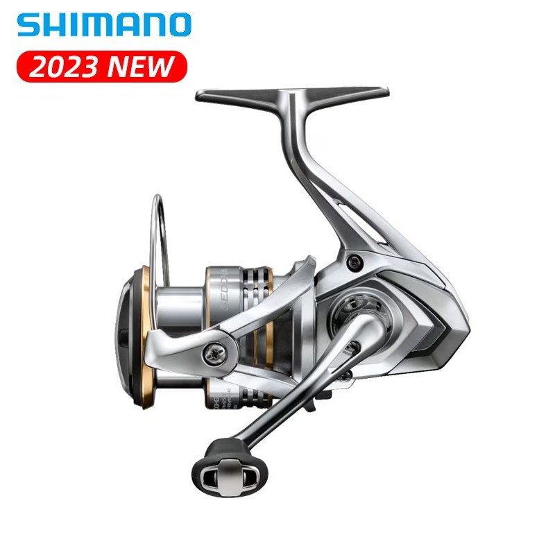 Shimano-Moulinet de pêche à ro - Shimano Reel Stradic avis et prix