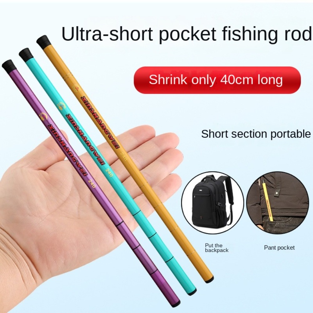 Kit complet de canne à pêche t - Spincast Reel avis et prix
