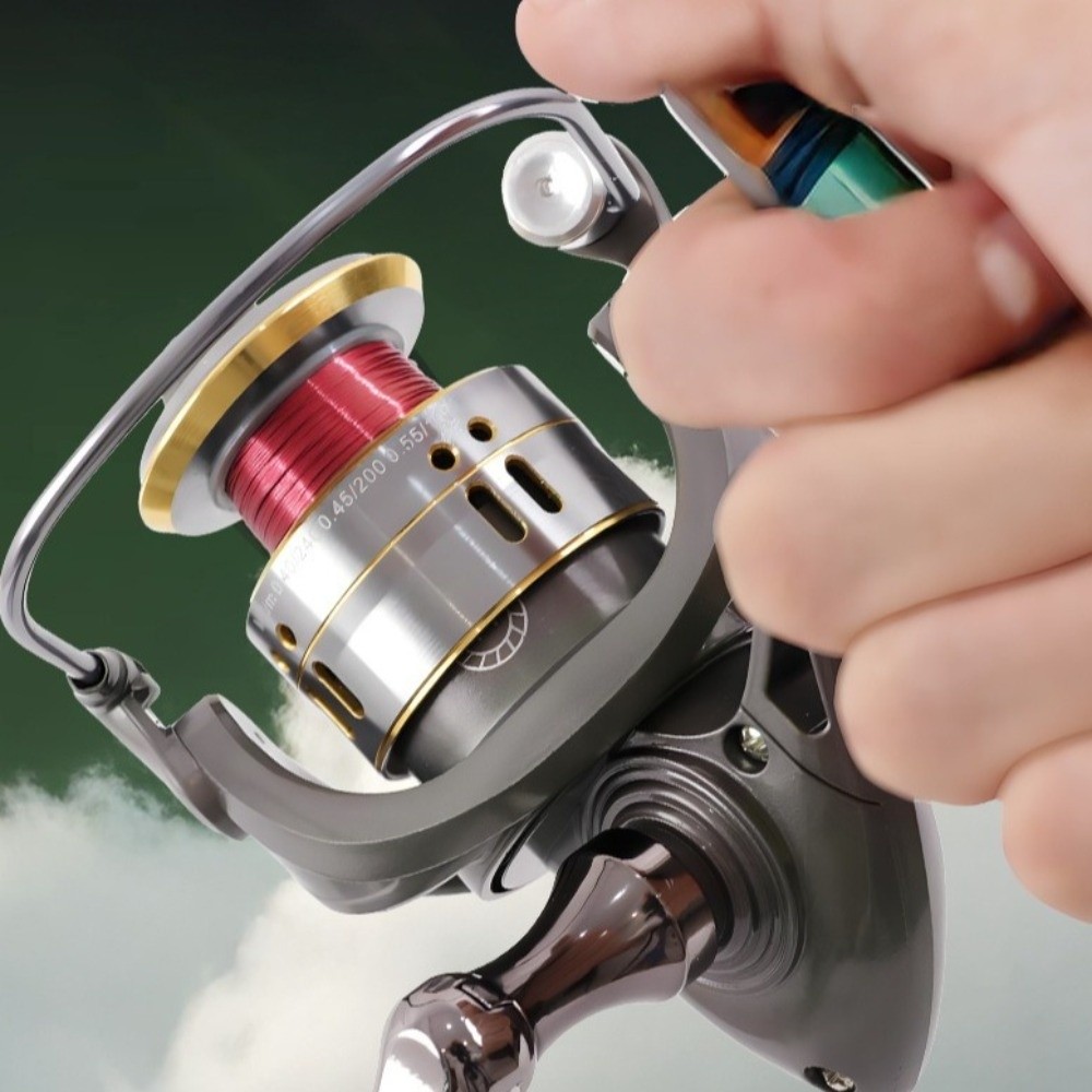 Moulinet de pêche à résistance - Reel Drag Knob avis et prix