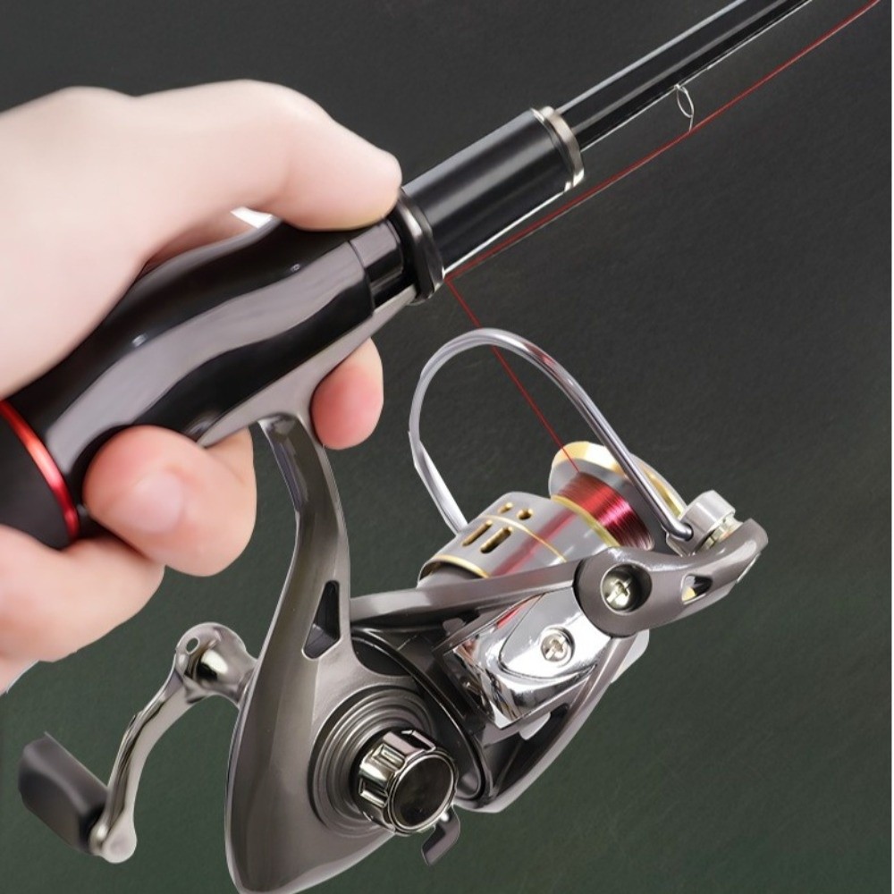Moulinet de pêche à résistance - Reel Drag Knob avis et prix