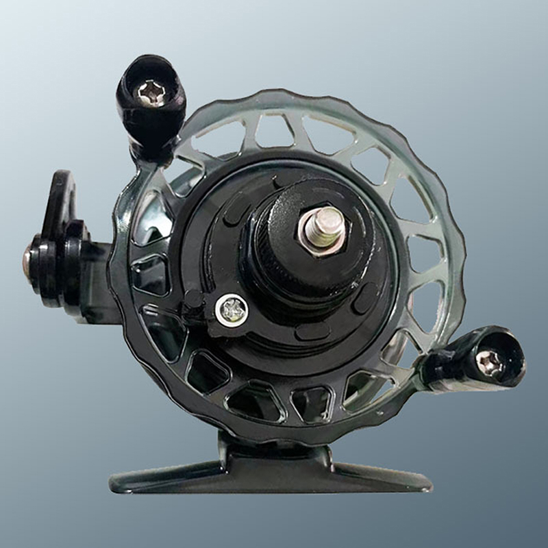 Nouveau 1 pièce 1:1 Moulinet d - Ice Fishing Reel avis et prix