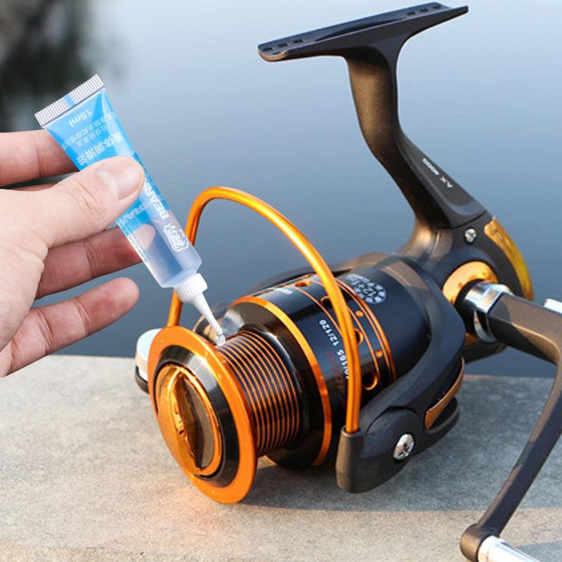 Huile et graisse d'entretien d - Spinning Reel avis et prix
