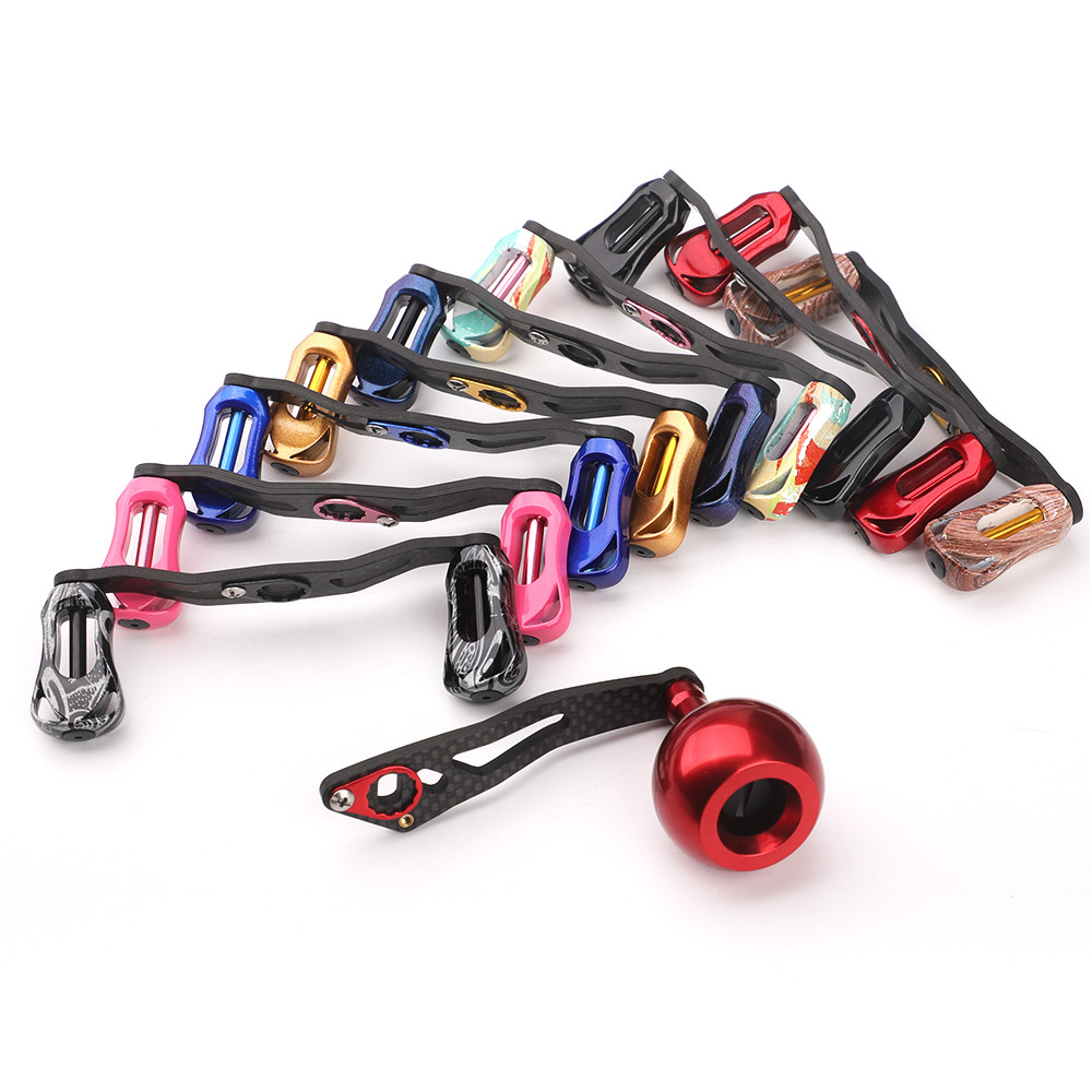 ROLLFISH – poignée de moulinet - Reel Drag Knob avis et prix