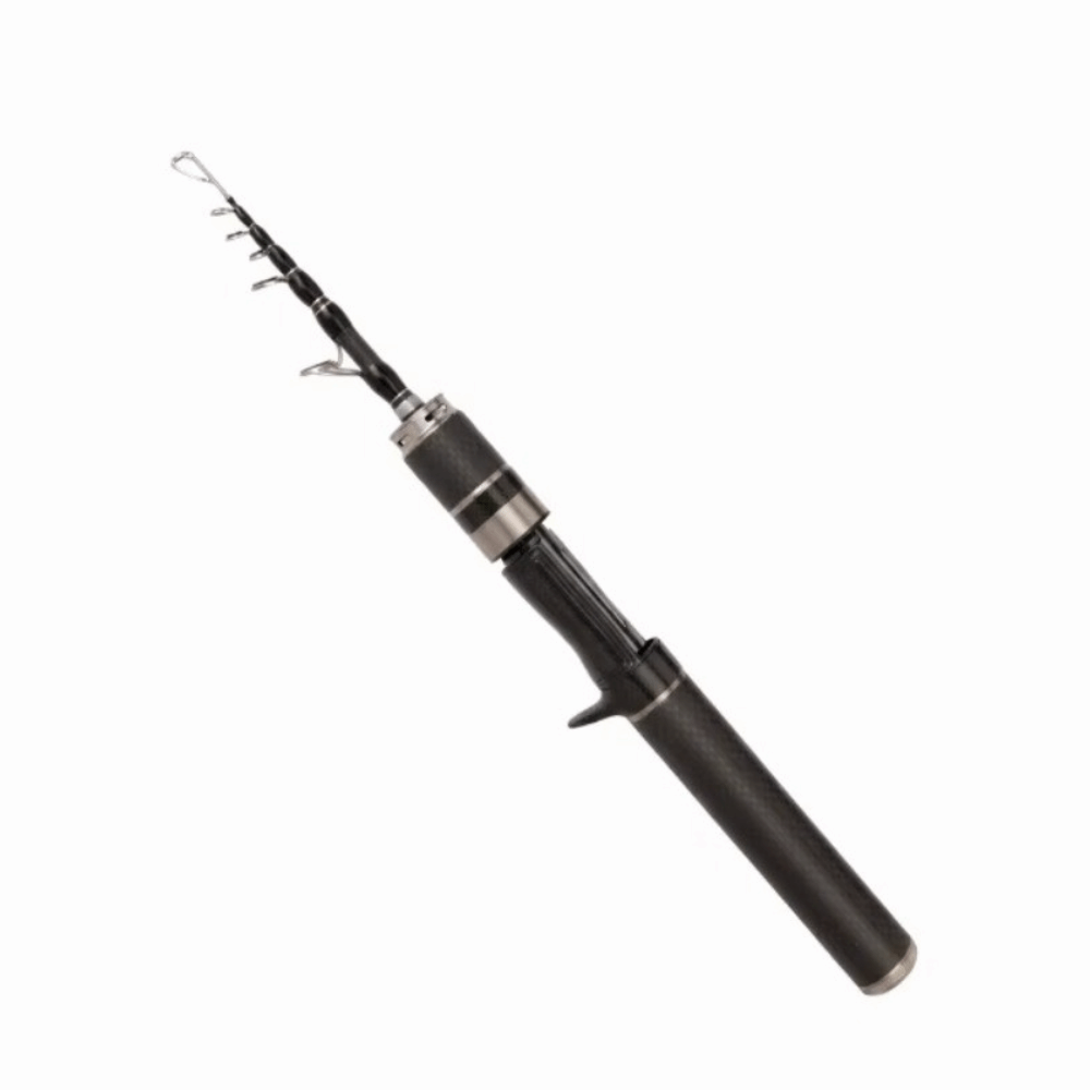 Canne à pêche télescopique ult - Ice Fishing Reel avis et prix