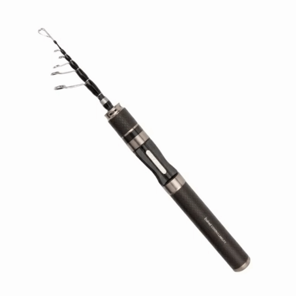 Canne à pêche télescopique ult - Ice Fishing Reel avis et prix