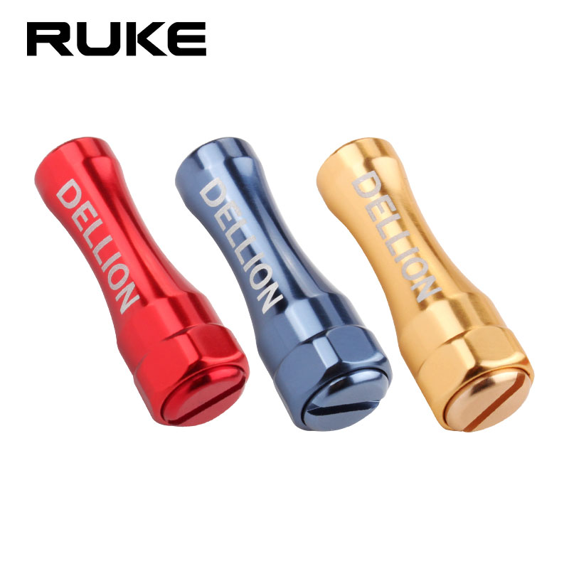 Ruke 1pc moulinet de pêche poi - Reel Drag Knob avis et prix