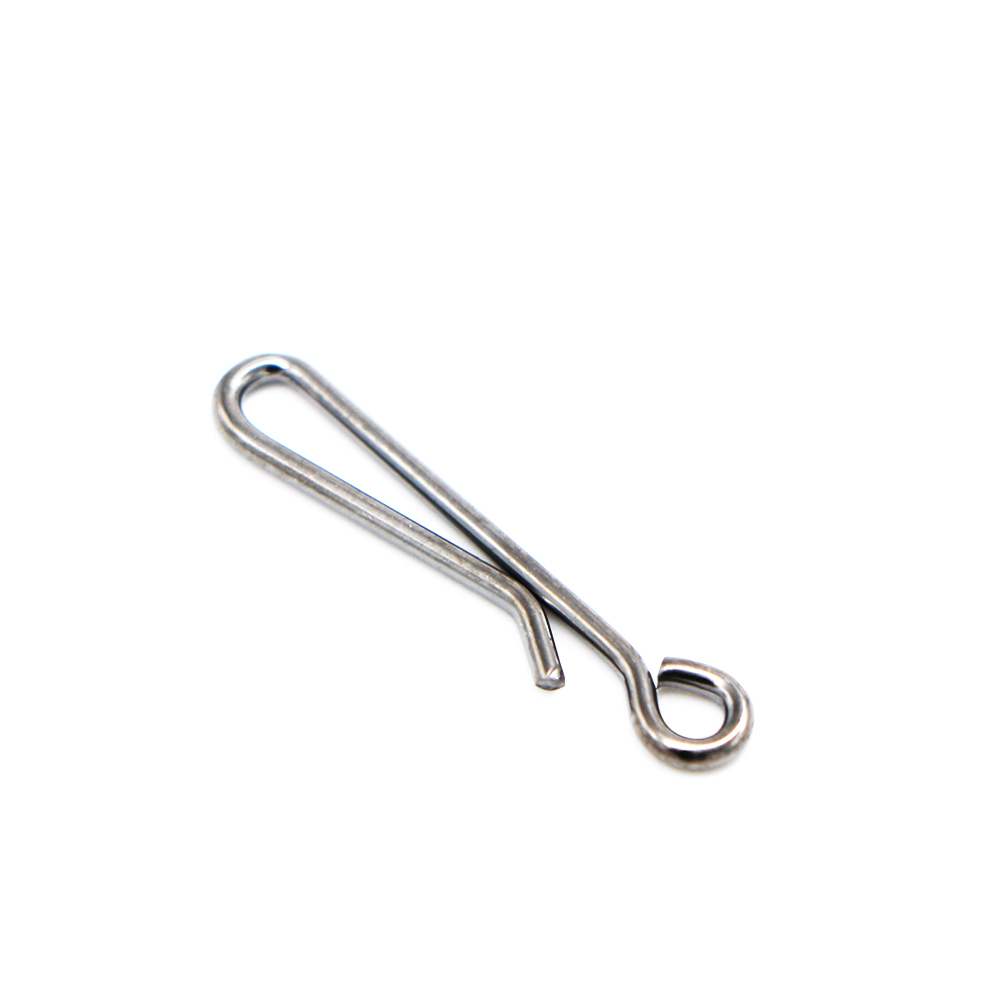 Boîte de 50 pièces de goupille - Baitcasting Reel avis et prix