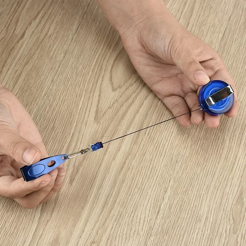 Nouveau Clips de ligne de pêch - Conventional Reel avis et prix