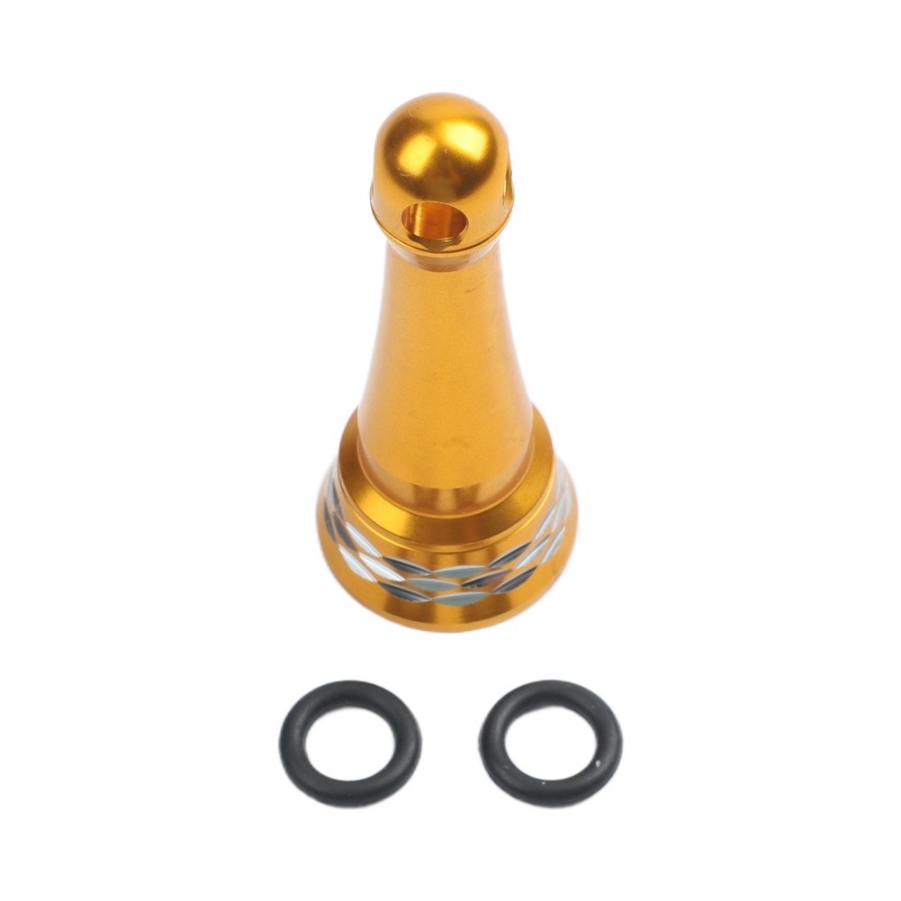 Vis de support d'équilibrage u - Reel Handle avis et prix
