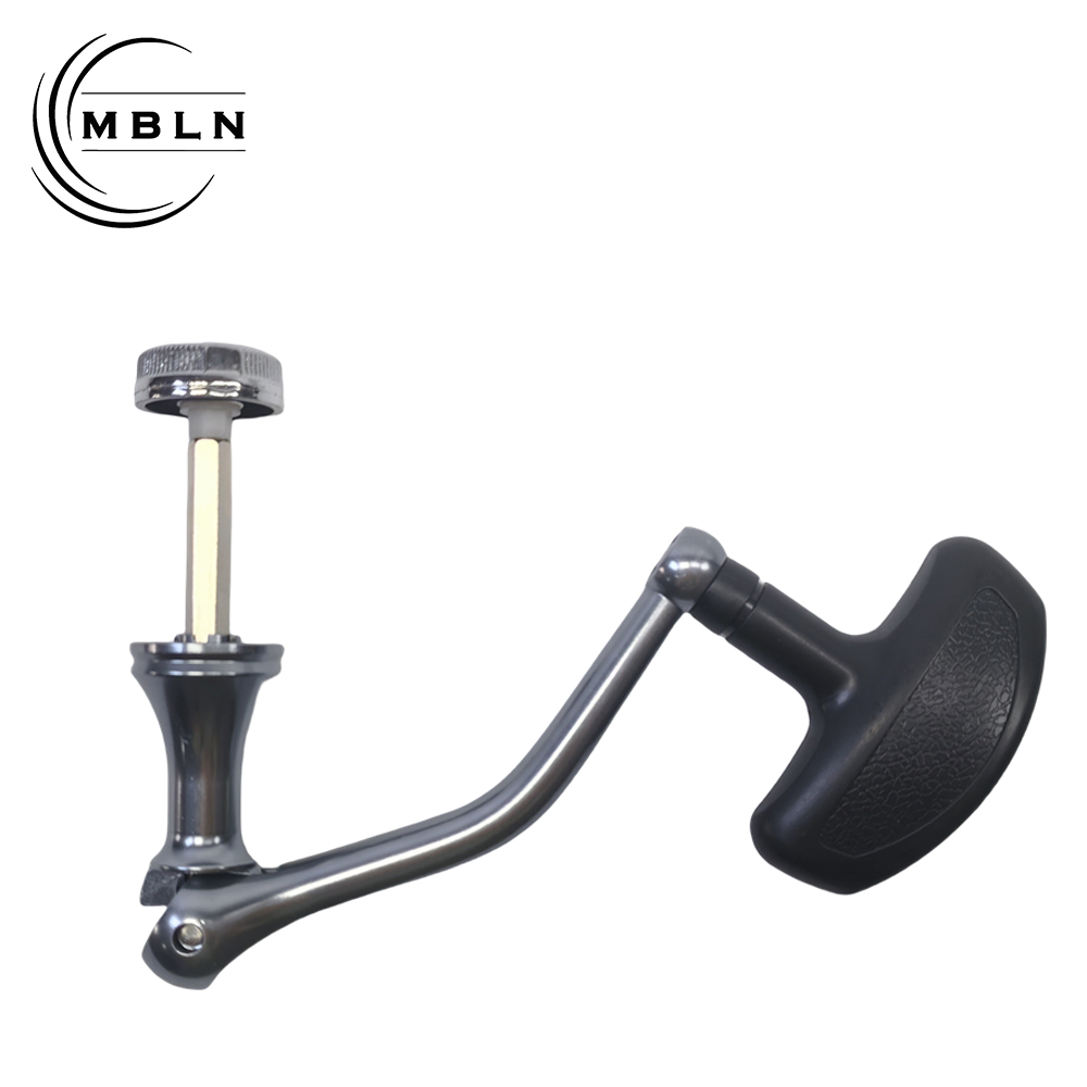 MBLN marque moulinet de pêche  - Spinning Reel avis et prix