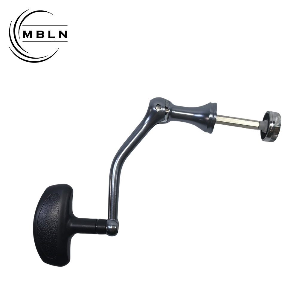 MBLN marque moulinet de pêche  - Spinning Reel avis et prix