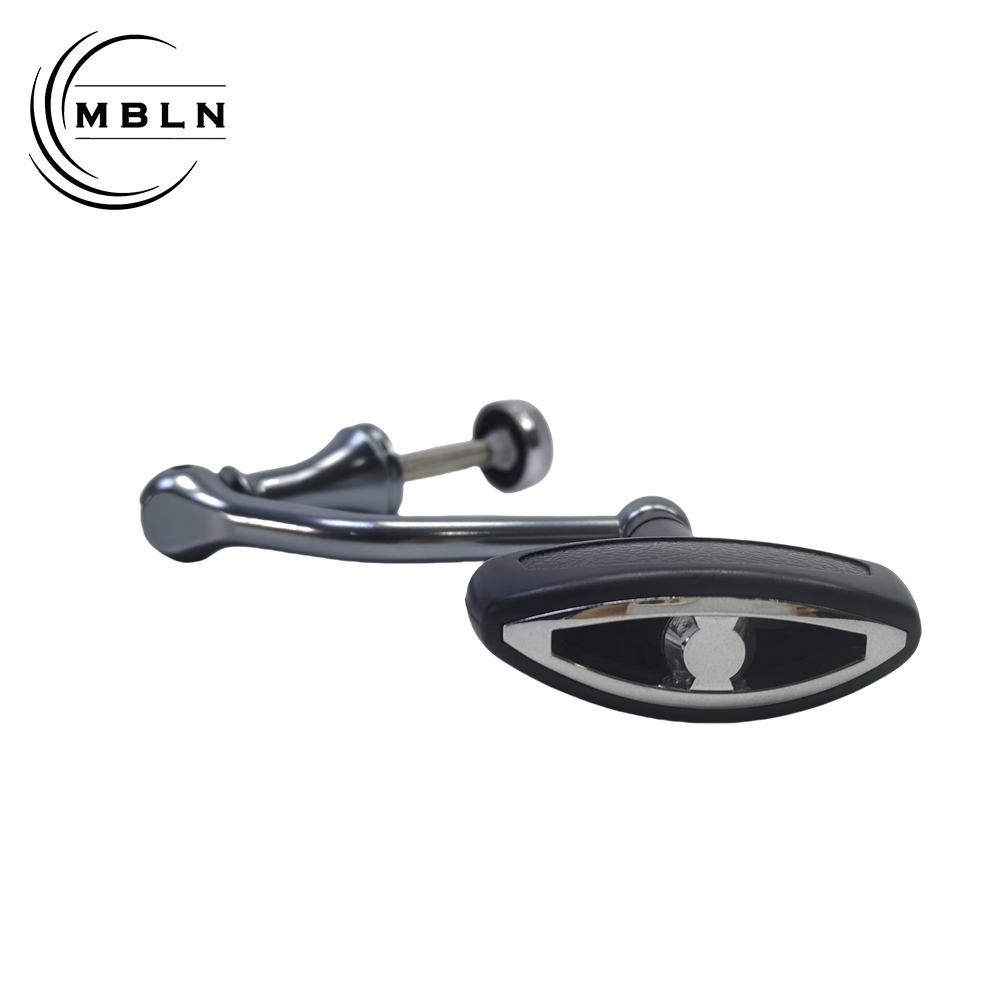 MBLN marque moulinet de pêche  - Spinning Reel avis et prix