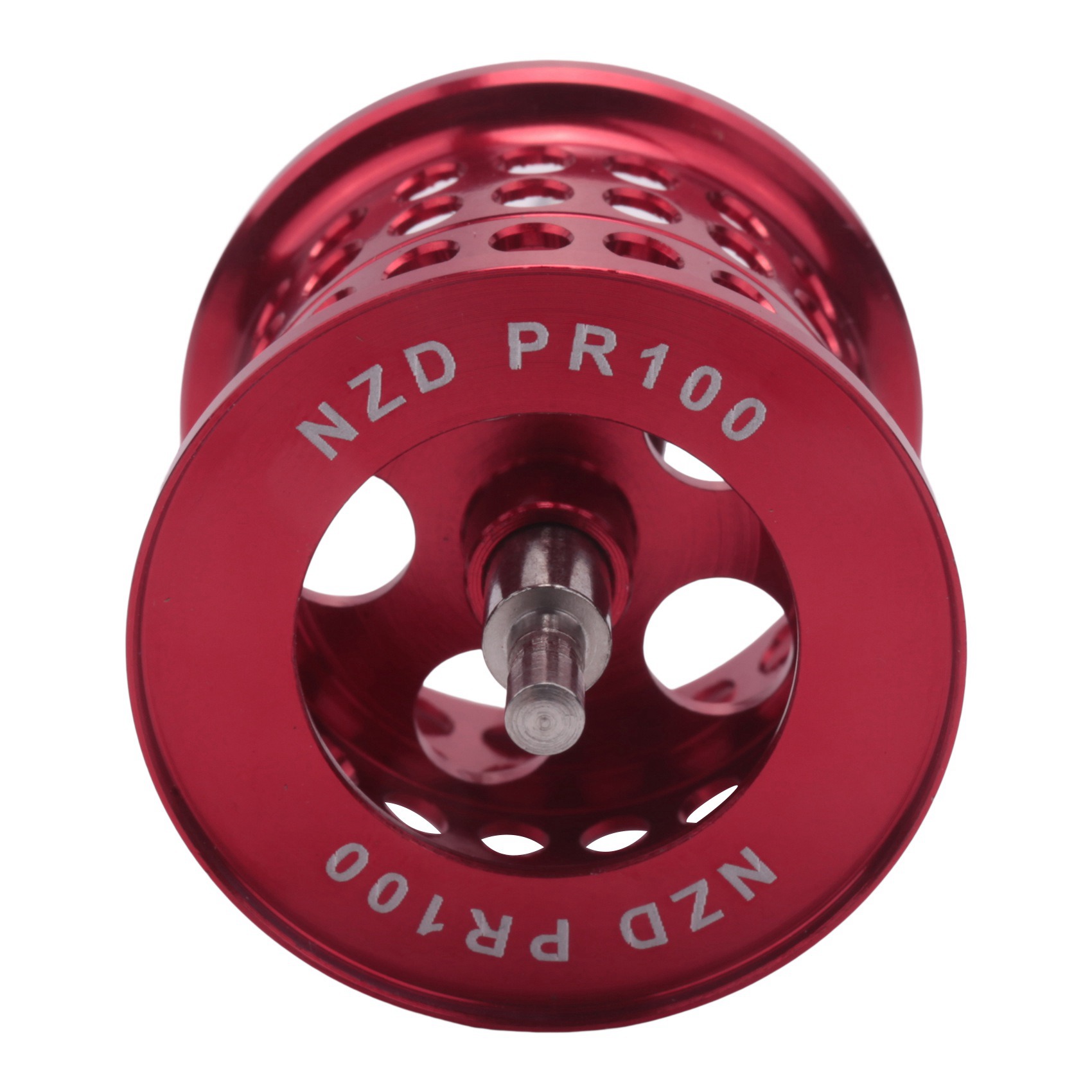 ABAZJ – bobine de moulinet de  - Conventional Reel avis et prix