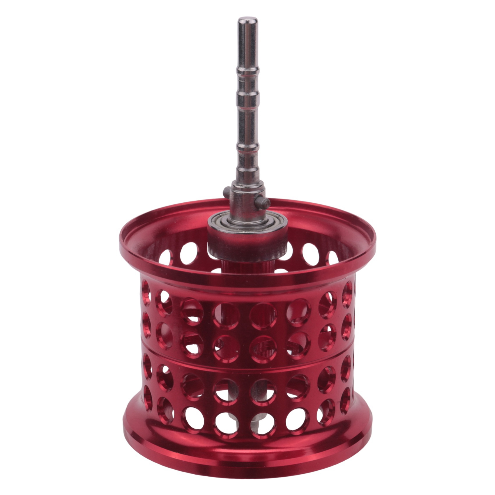 ABAZJ – bobine de moulinet de  - Conventional Reel avis et prix